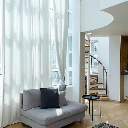3bd Maisonette With Sea Views - Next To Sea Garden By Flat Mаnаger Varna
