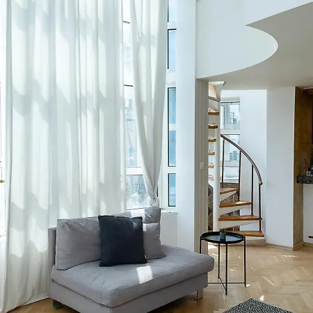 3bd Maisonette With Sea Views - Next To Sea Garden By Flat Mаnаger Varna