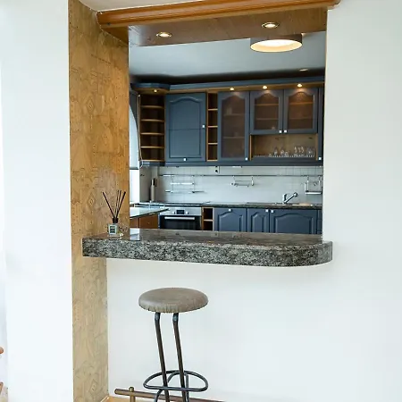 3bd Maisonette With Sea Views - Next To Sea Garden By Flat Mаnаger *