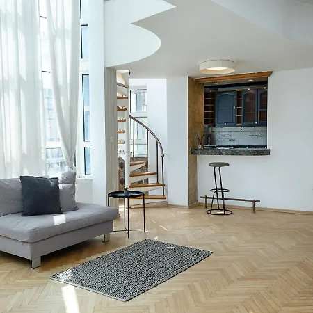 3bd Maisonette With Sea Views - Next To Sea Garden By Flat Mаnаger Apartment