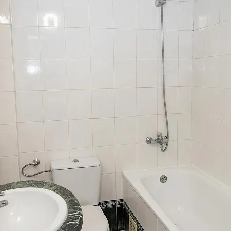 Apartment 3bd Maisonette With Sea Views - Next To Sea Garden By Flat Mаnаger Varna