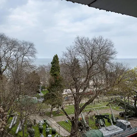 3bd Maisonette With Sea Views - Next To Sea Garden By Flat Mаnаger *