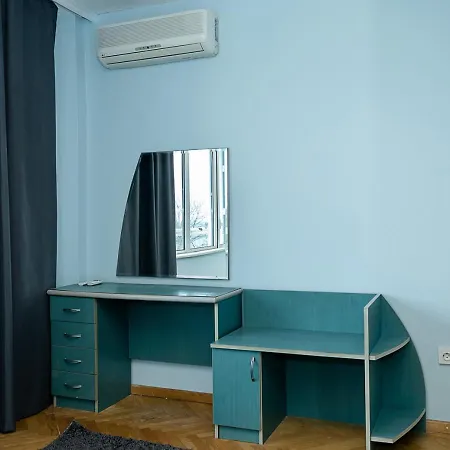 3bd Maisonette With Sea Views - Next To Sea Garden By Flat Mаnаger Varna