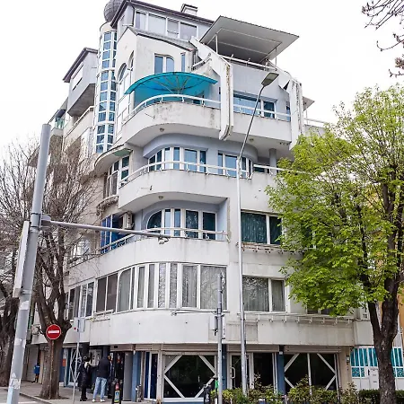 3bd Maisonette With Sea Views - Next To Sea Garden By Flat Mаnаger