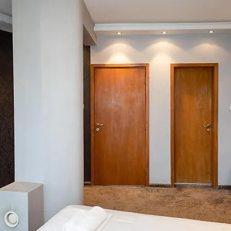 Apartment 3bd Maisonette With Sea Views - Next To Sea Garden By Flat Mаnаger *