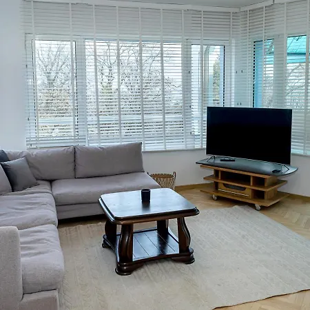 3bd Maisonette With Sea Views - Next To Sea Garden By Flat Mаnаger Apartment