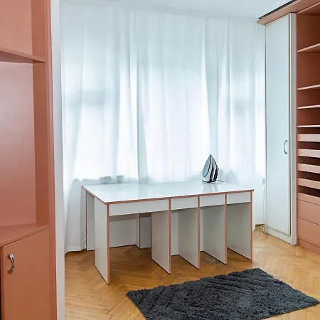3bd Maisonette With Sea Views - Next To Sea Garden By Flat Mаnаger * Varna