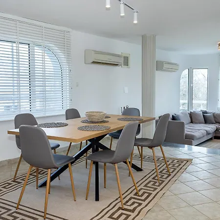 3bd Maisonette With Sea Views - Next To Sea Garden By Flat Mаnаger Apartment *